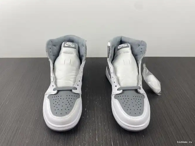 Rep Kickmax Stealth Jordan 1 High 555088-037 Air OG 0516